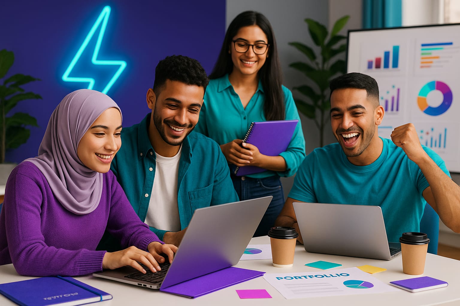 For Gen-Z Participants