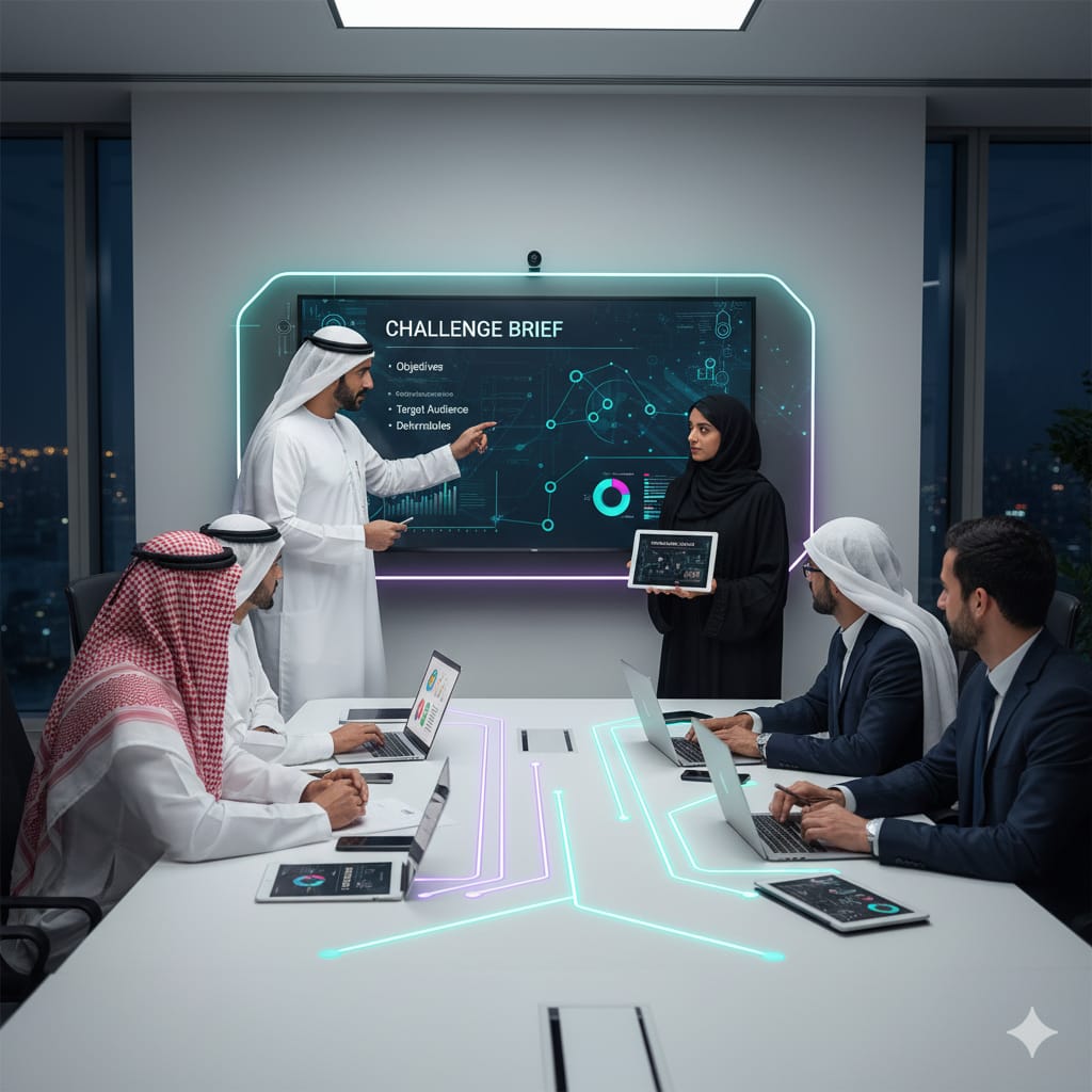 For Small & Medium-Sized Enterprises