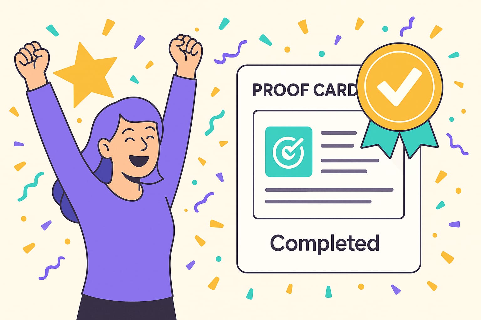 Live Defense & Scoring